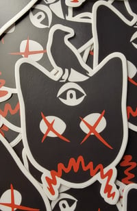 simplenightmares    sticker 