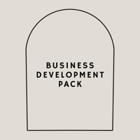 Business Development Pack