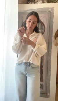 Image 9 of Chemise année 80