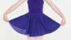 Junior Ballet Skirt