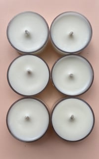 Sample Scents - Tea Light Candle pack