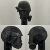 Gas mask 
