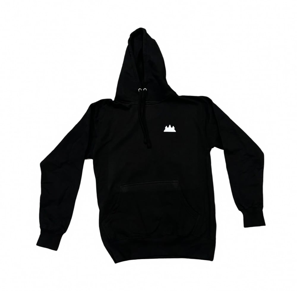 Image of Angkor Wat Hoodie (Unisex)