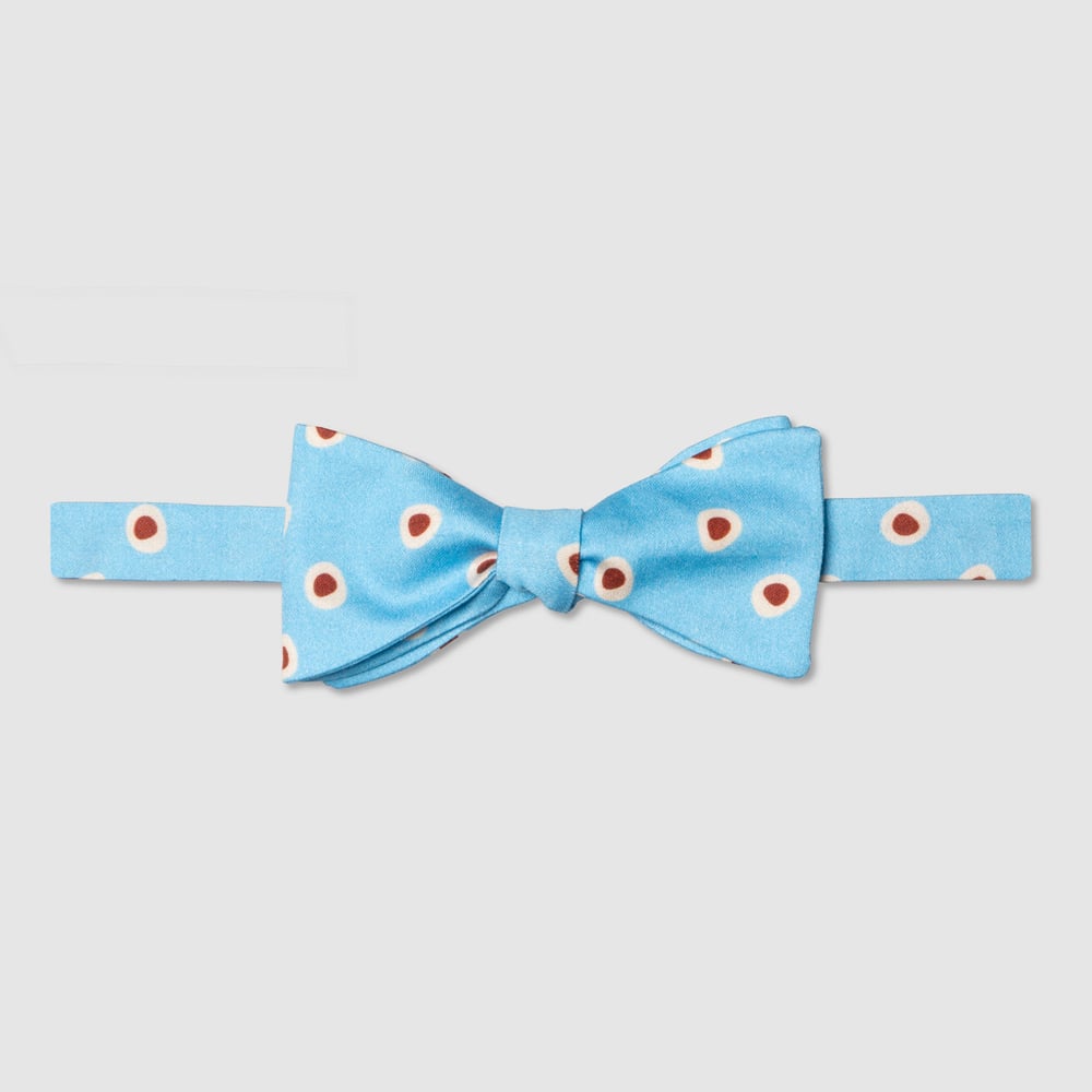 PIRO - the bow tie