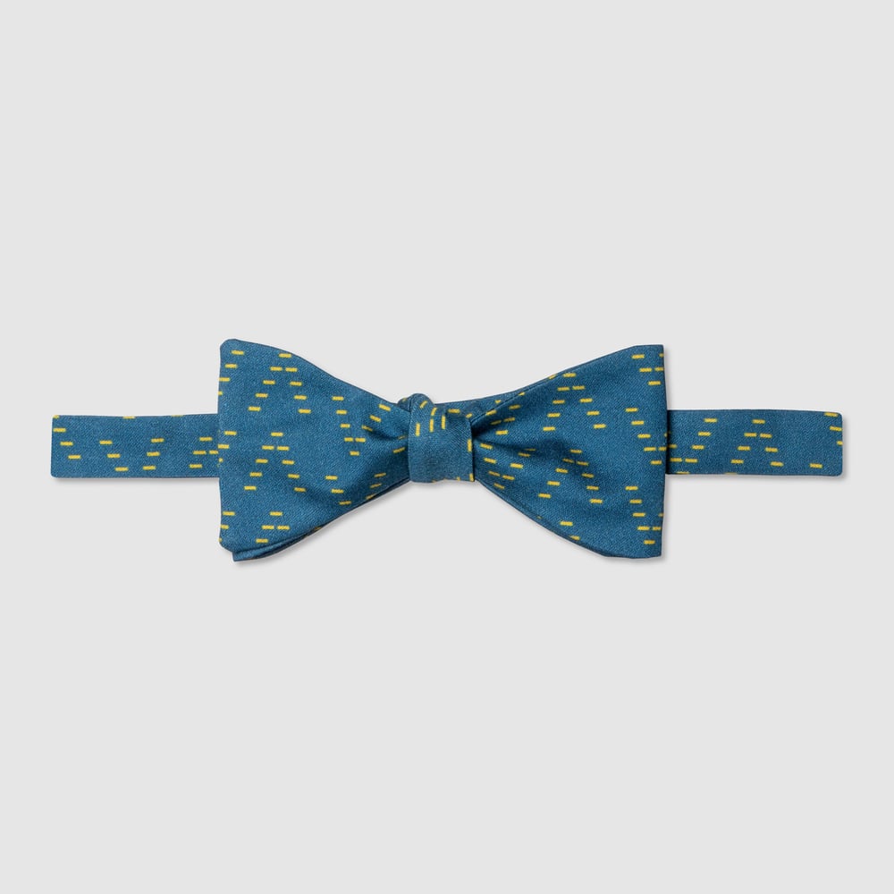 TRIKONA - the bow tie