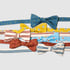 TRIKONA - the bow tie Image 3