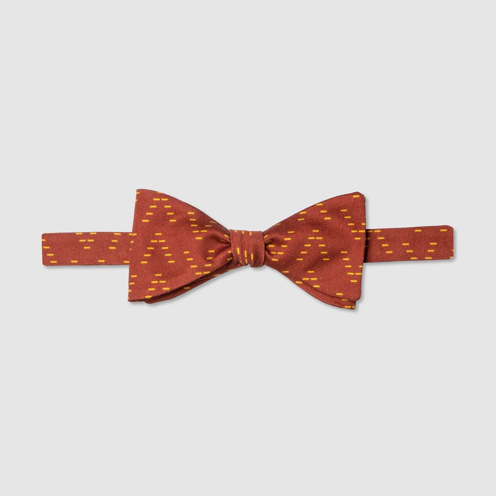 KOLMIO - the bow tie