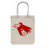 Retail Nightmares Tote - Dracula Edition
