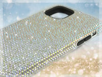 Image 1 of Crystal Shimmer Classic Case.