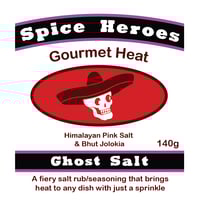 Ghost Salt