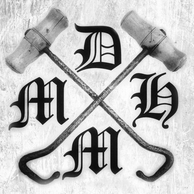 Mortuary Hammer - Morbid Judgement EP