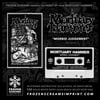 Mortuary Hammer - Morbid Judgement EP