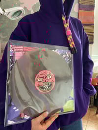 Image 4 of FELPA SPERMATOZOLLO + VINILE SPERMATOZOLLO