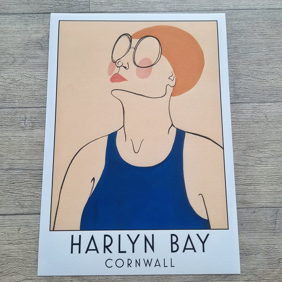 Image of HARLYN BAY