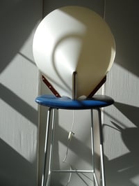 Image 1 of Massimiliano Datti & Nicola Di Cosmo, Moon Lamp 
