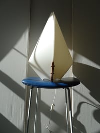 Image 3 of Massimiliano Datti & Nicola Di Cosmo, Moon Lamp 