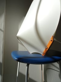 Image 4 of Massimiliano Datti & Nicola Di Cosmo, Moon Lamp 