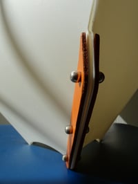 Image 2 of Massimiliano Datti & Nicola Di Cosmo, Moon Lamp 