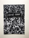 COVID 3000 (FANZINE)