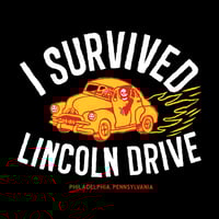 Image 3 of "I Survived" Shirt