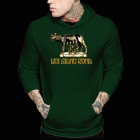 Image 4 of FELPA NOI SIAMO ROMA