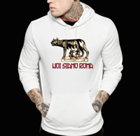 Image 5 of FELPA NOI SIAMO ROMA