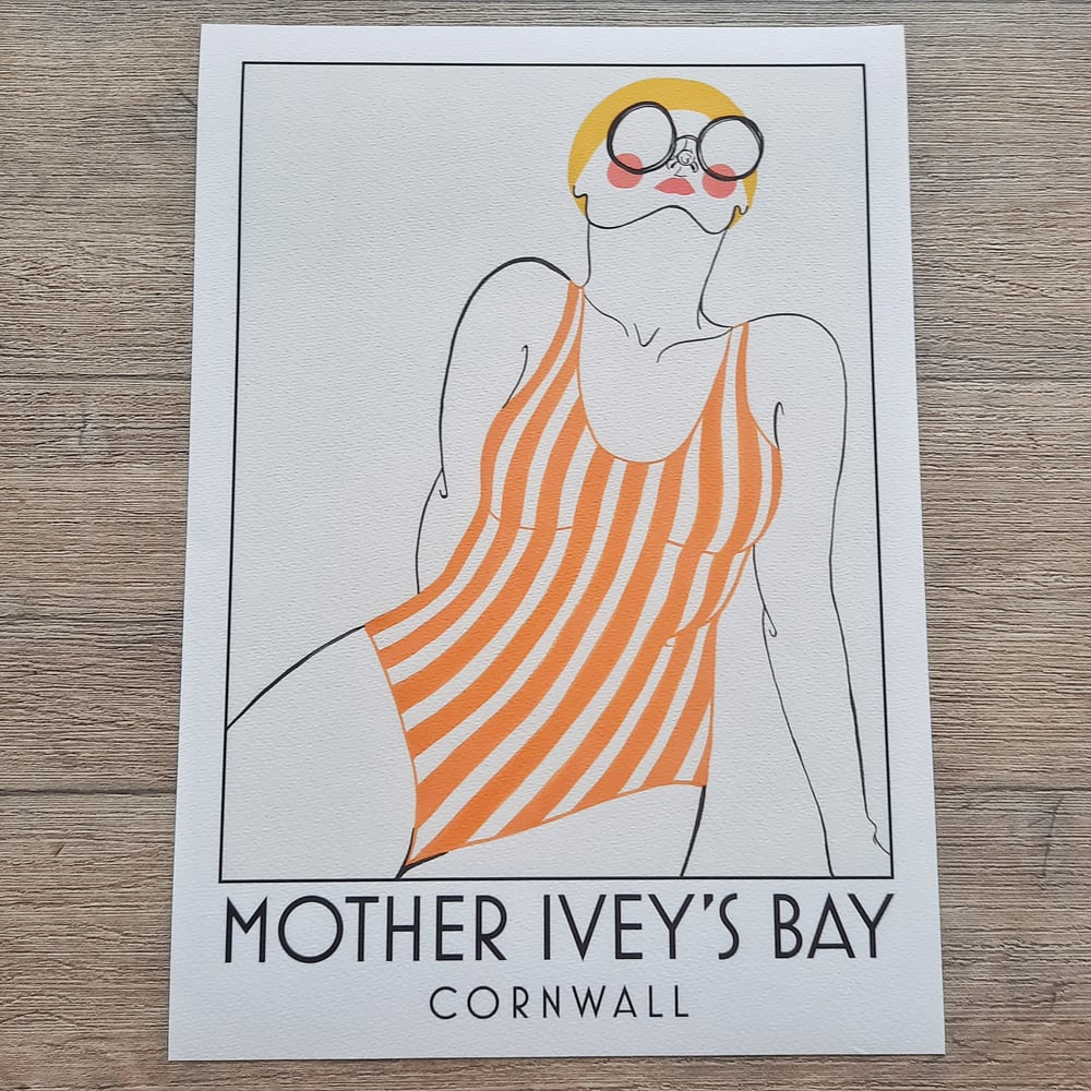 Image of MOTHER IVEY'S BAY