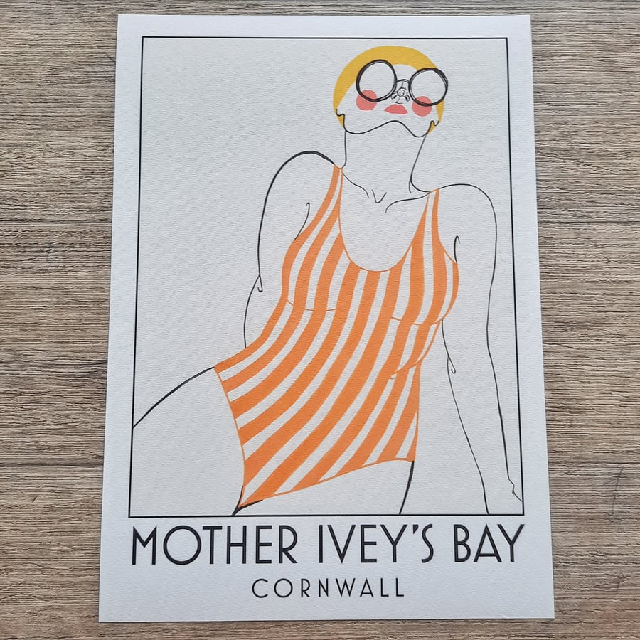 Image of MOTHER IVEY'S BAY