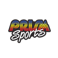 Prism Sports Sticker