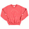 Punt Sweatshirt - Paprika