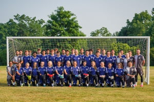 Image of KRONIS PRO Camp (Pro/NCAA Goalkeepers) July 3-8, 2023