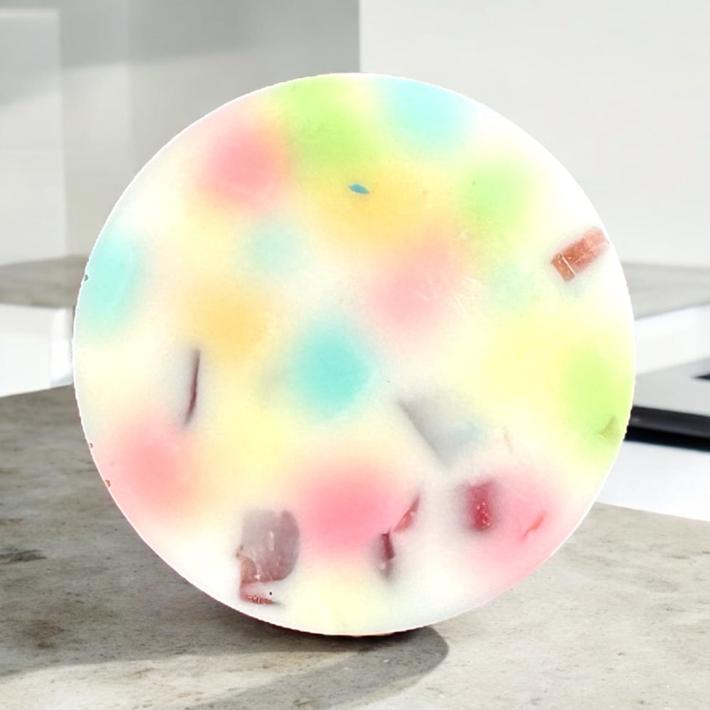 Image of Funfetti Bar Soap