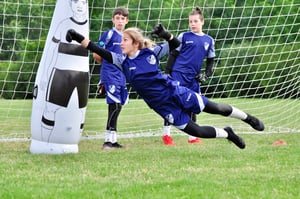 Image of KRONIS NEXT Camp (For Goalkeepers to compete @Club/HS/NCAA/Pro levels) July 17-22, 2023