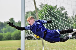 Image of KRONIS NEXT Camp (For Goalkeepers to compete @Club/HS/NCAA/Pro levels) July 17-22, 2023