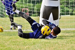 Image of KRONIS NEXT Camp (For Goalkeepers to compete @Club/HS/NCAA/Pro levels) July 17-22, 2023