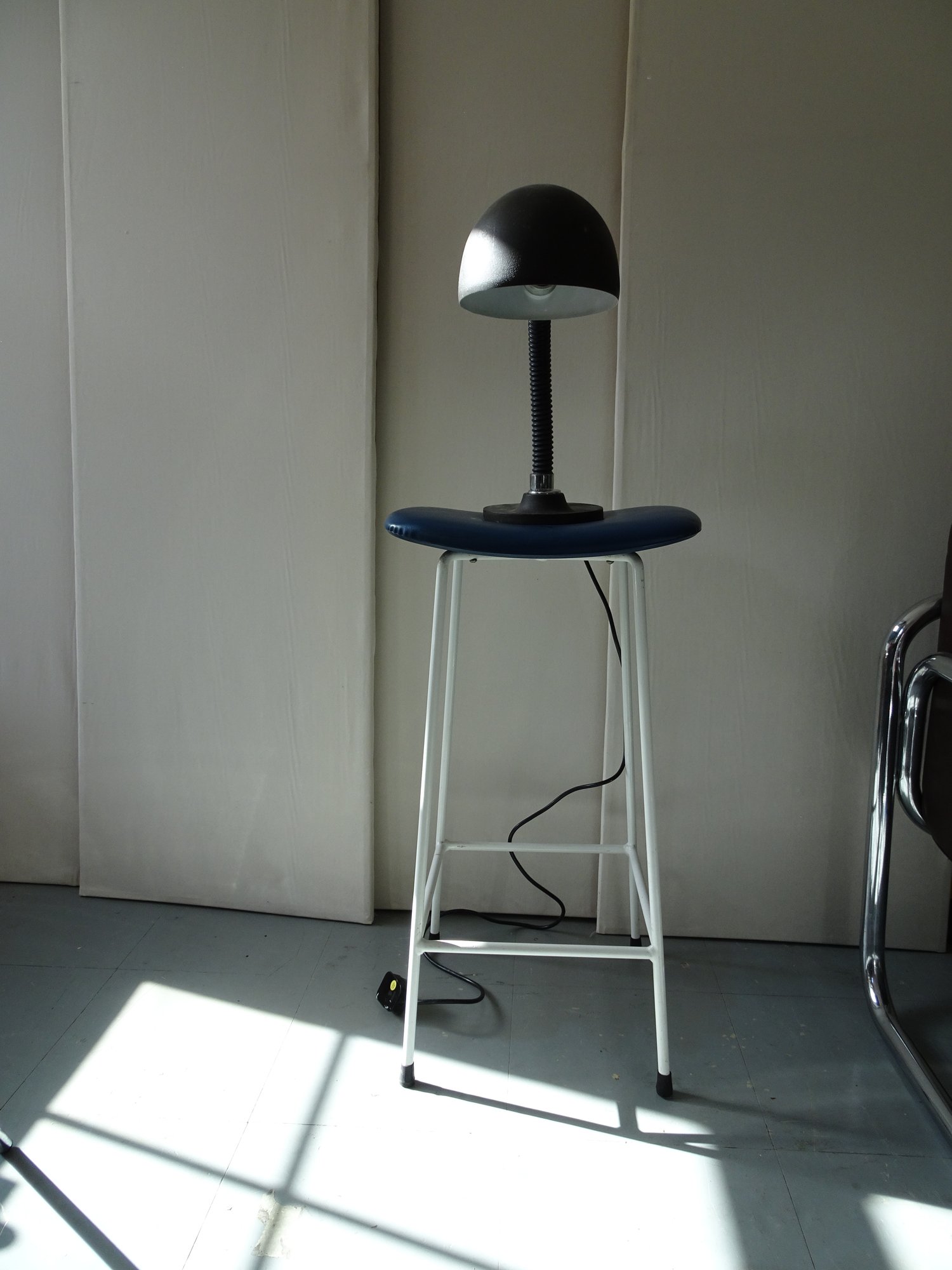Image of Egon Hillebrand Lamp 