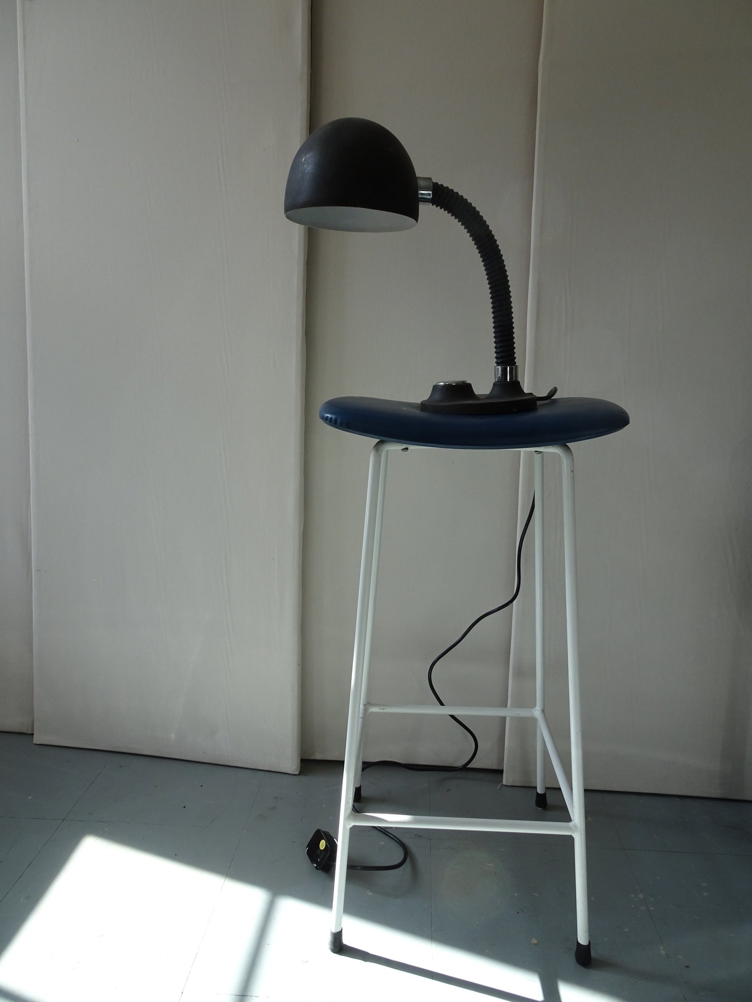 Image of Egon Hillebrand Lamp 