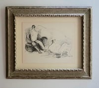 Image 2 of MOORE COLLECTION / couple 27/998