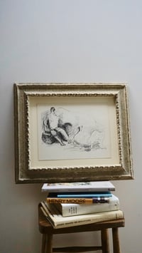 Image 1 of MOORE COLLECTION / couple 27/998