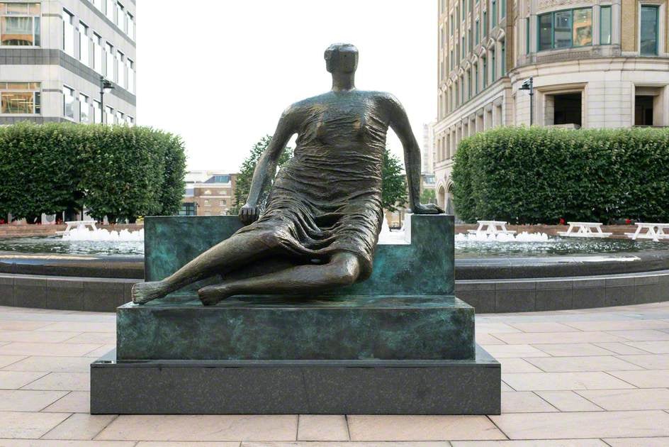 Image of MOORE COLLECTION / couple 27/998 