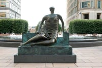 Image 3 of MOORE COLLECTION / couple 27/998