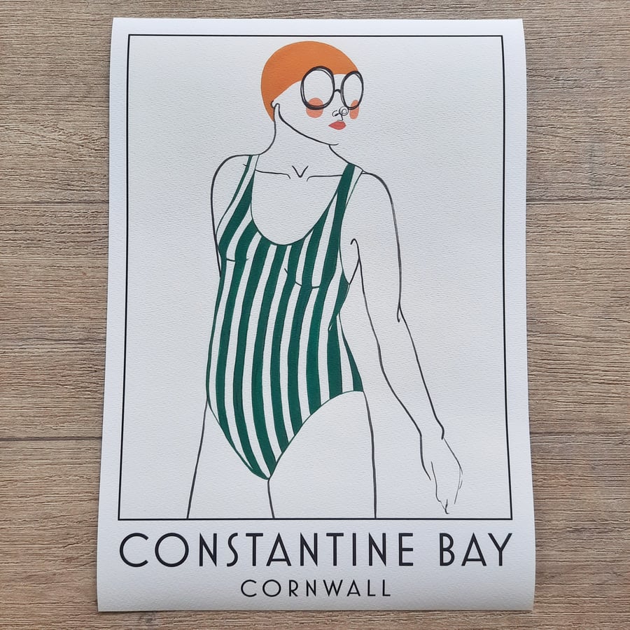 Image of CONSTANTINE BAY