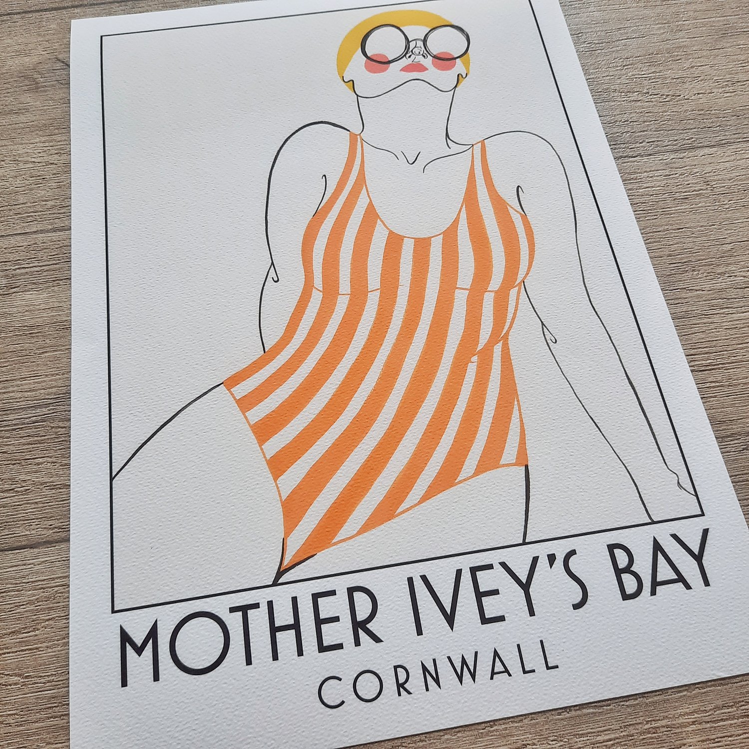 Image of MOTHER IVEY'S BAY