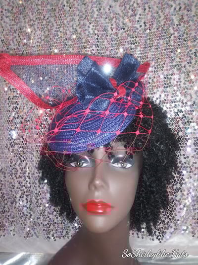 Image of Claudette