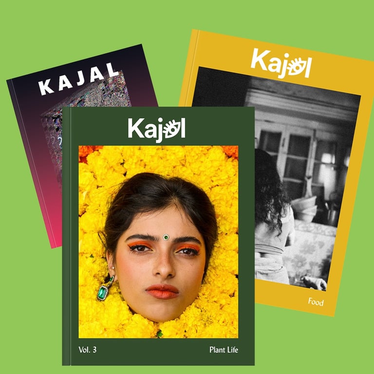 Magazine Bundle