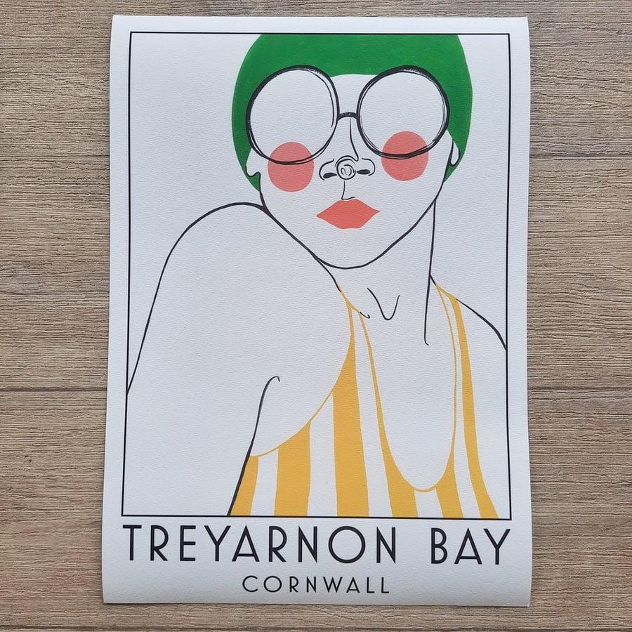 Image of TREYARNON BAY 