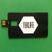 Image of TEKLIFE USB CARD 