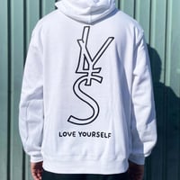 Image 1 of LYS - Hoodie 