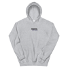 [EC x CBC] Based Embroidery Hoodies & Sweatshirts
