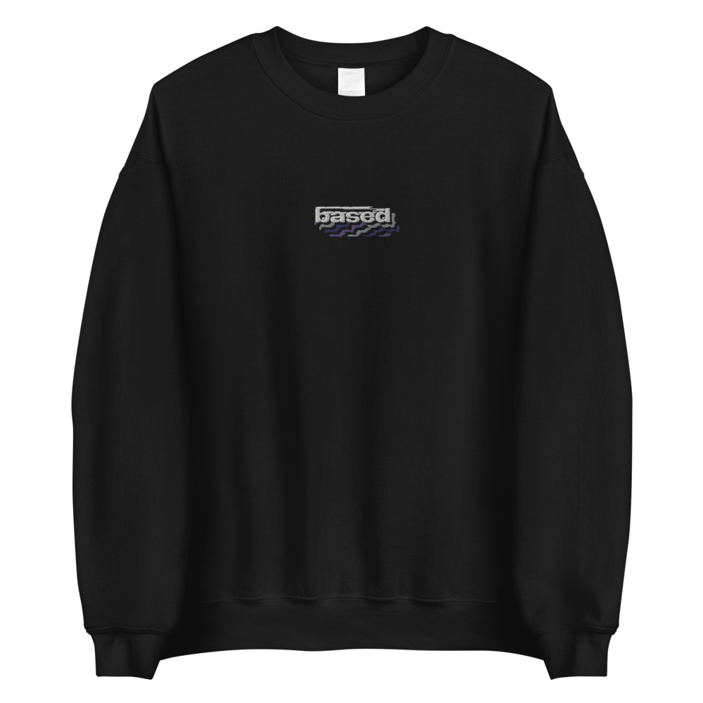 Based sweatshirt new arrivals